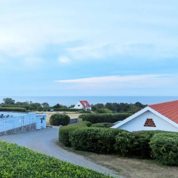 Seaside Property in Sandkas, hotel Allingében