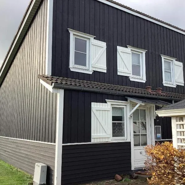6 person holiday home in Vestervig-By Traum, готель у місті Vestervig