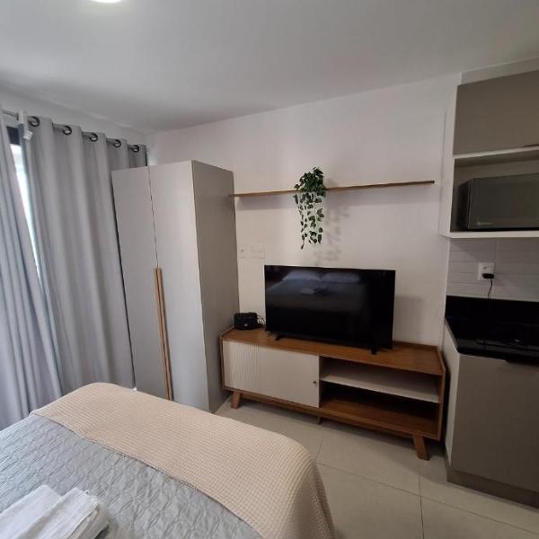 Studio de luxo na Barra - Foto 5