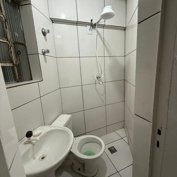 Flat Grande e confortavel - Perto do Hospital Sofia Feldman - Foto 3