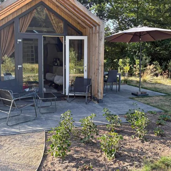 Tiny House 2, ξενοδοχείο σε Wenum
