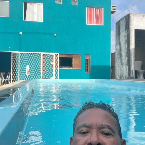 casa de praia barreta
