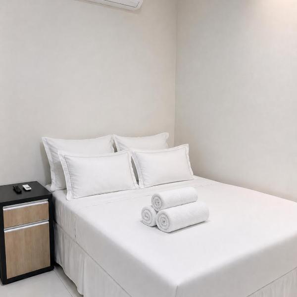 Ótima localização, casa moderna e completa - Foto 2