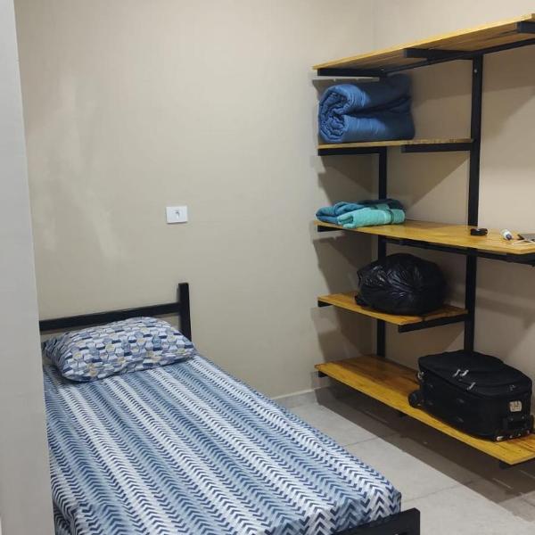 Casa completa sem garagem