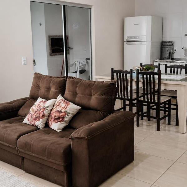 apartamento completo belo horizonte