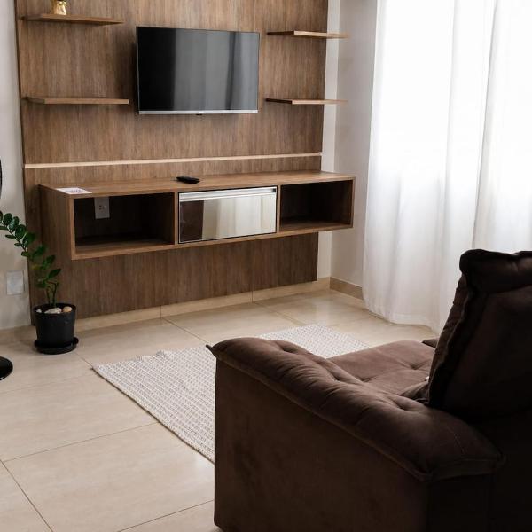 apartamento completo belo horizonte - Foto 5