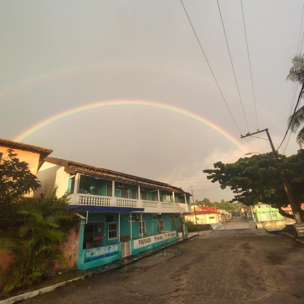 Pousada Tropicália Tranquilidade a Beira Mar