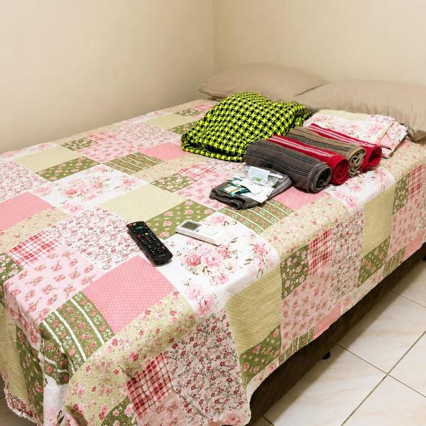 Casa em Belém 3 - Altos com Ar condicionado - Foto 2