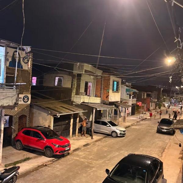 Casa em Belém 3 - Altos com Ar condicionado - Foto 5