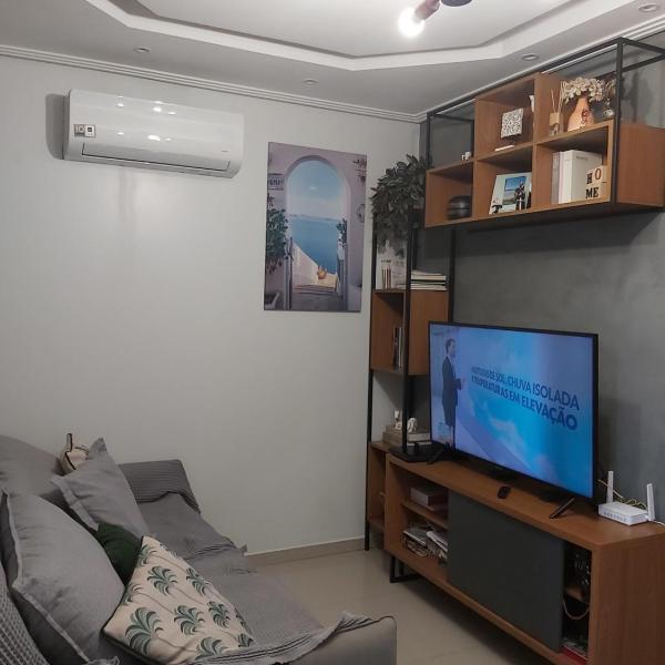 Suíte aconchegante próximo a praia - Foto 5