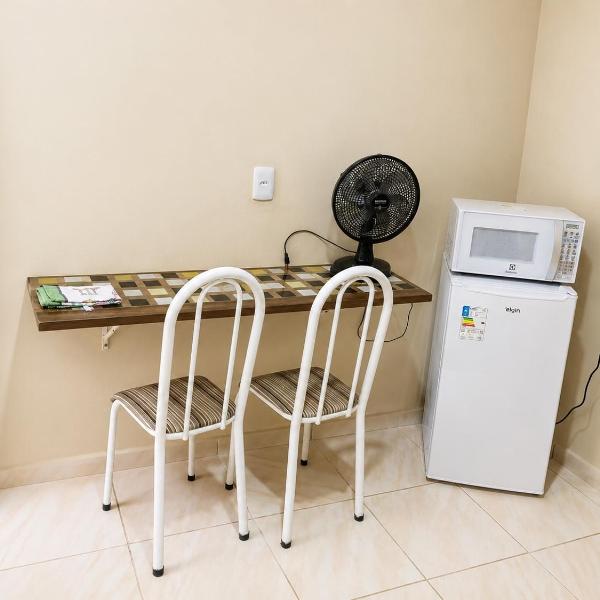Casa em Belém 3 - Altos com Ar condicionado - Foto 4