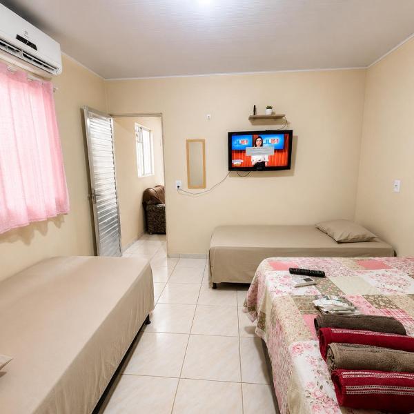 Casa em Belém 3 - Altos com Ar condicionado