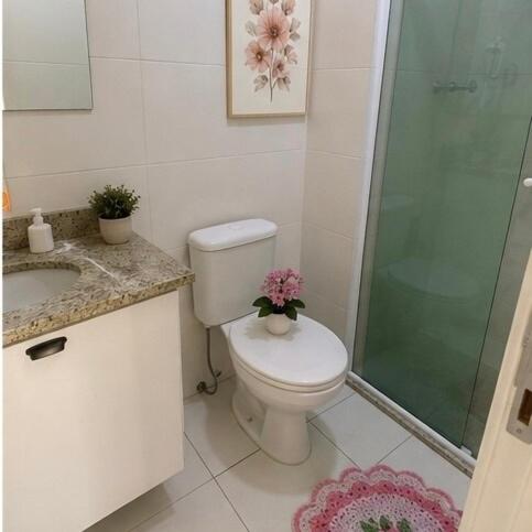 Apartamento com piscina aquecida - Foto 3