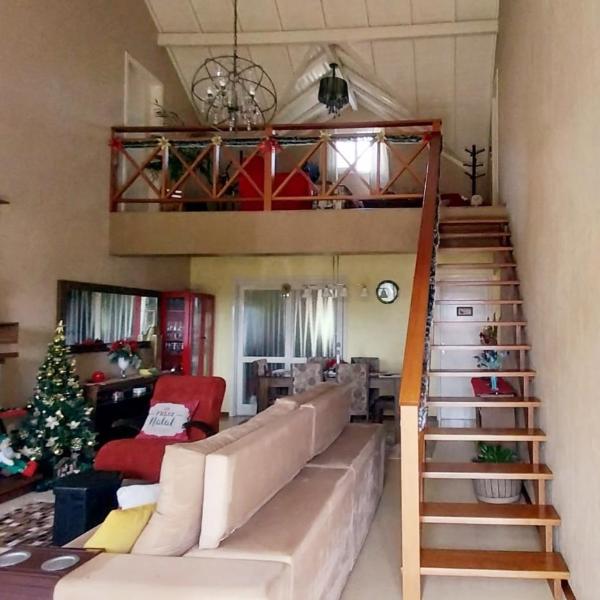 Quarto Privativo