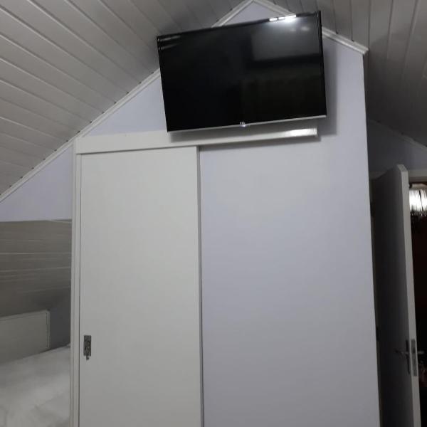Quarto Privativo - Foto 5