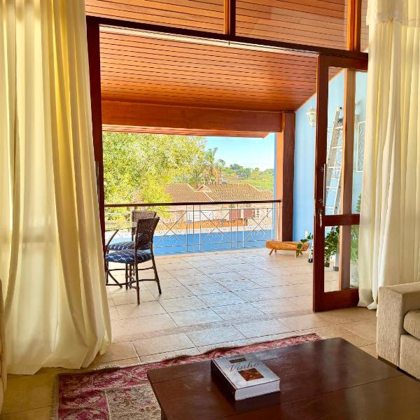 Casa Perini - Foto 4