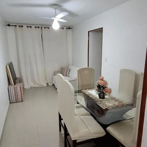 Apartamento, Jd Sulacap, hotel sa Sulacap