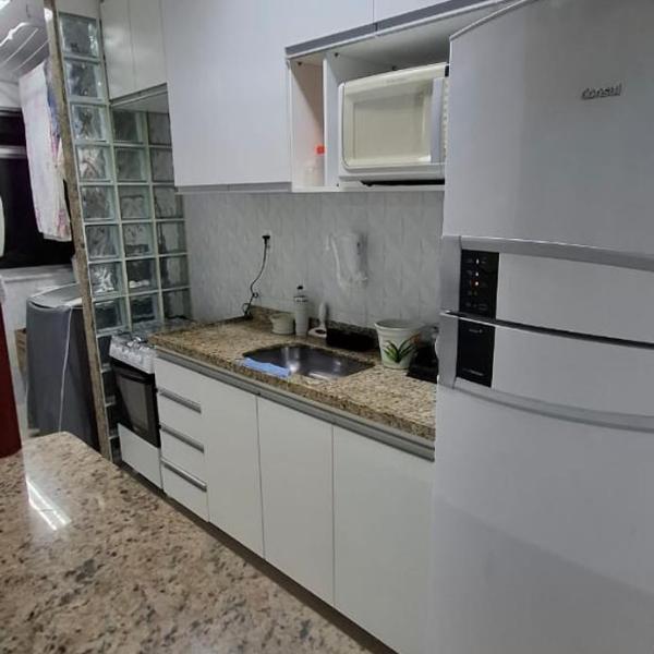 Apartamento, Jd Sulacap - Foto 2