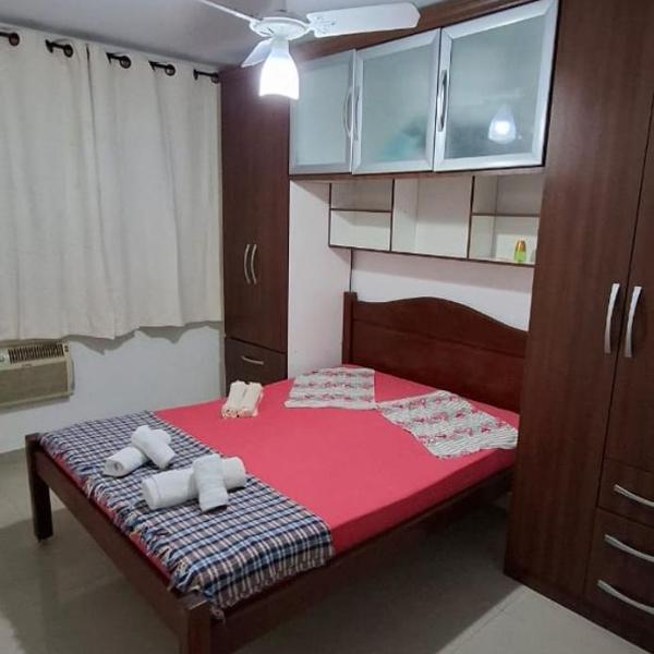 Apartamento, Jd Sulacap - Foto 4