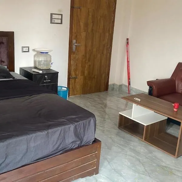 Bliss Residence, hotel em Silchar