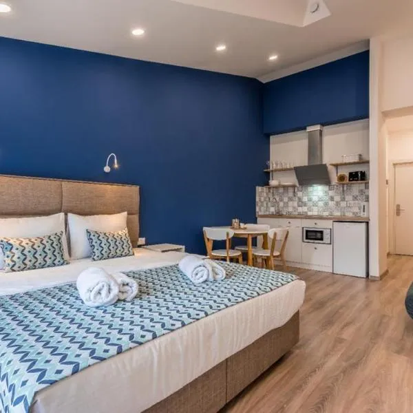 New Gudauri LOFT, hotell i Gudauri