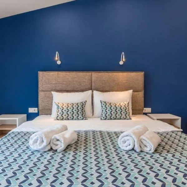 Alpine Prive New Gudauri, hotell i Gudauri