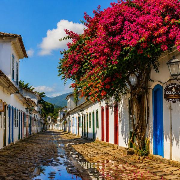 Sabará Flats