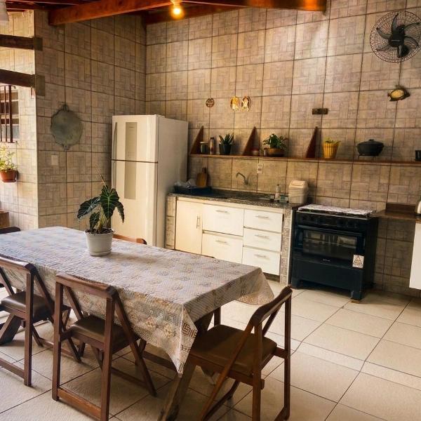 Casa a poucos metros da Praia para até 12 pessoas - Foto 4