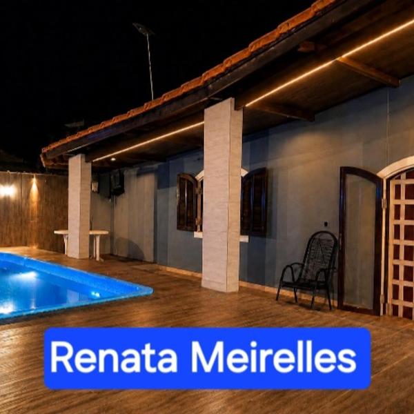 Casa temporada Renata Meirelles - Foto 4