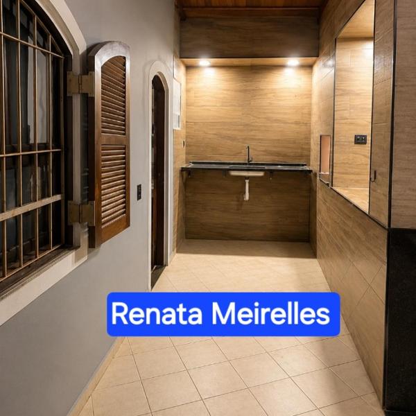 Casa temporada Renata Meirelles - Foto 3