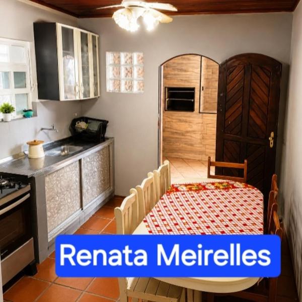 Casa temporada Renata Meirelles - Foto 5