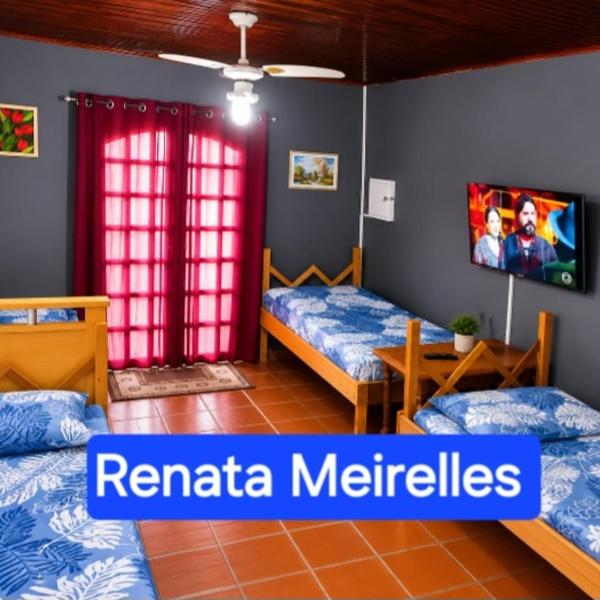 Casa temporada Renata Meirelles - Foto 2