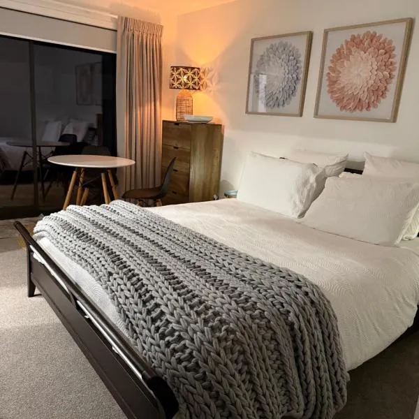 Cozy Pakura Pad, hotel en Te Awamutu