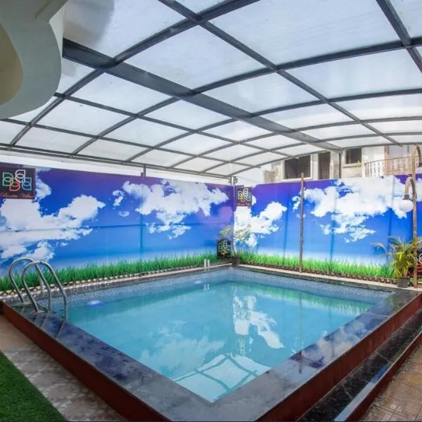 Bonita Guest House, khách sạn ở Kārli