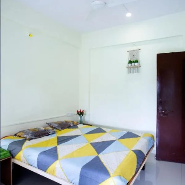 Bonita Guest House، فندق في Kārli