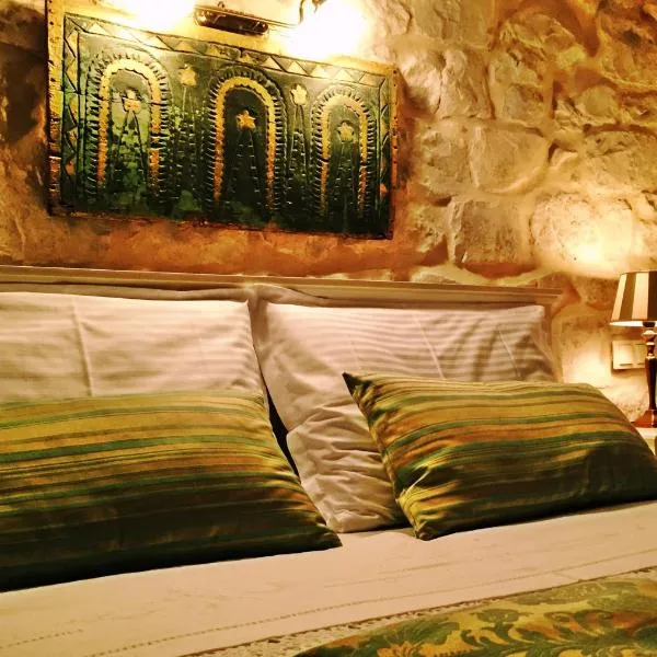 Dimora Picco Bello, hotel v Trogiru