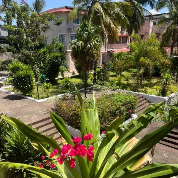La Piazetta Residence, hotel em Malindi