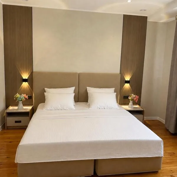 Нур, hotel a Osh