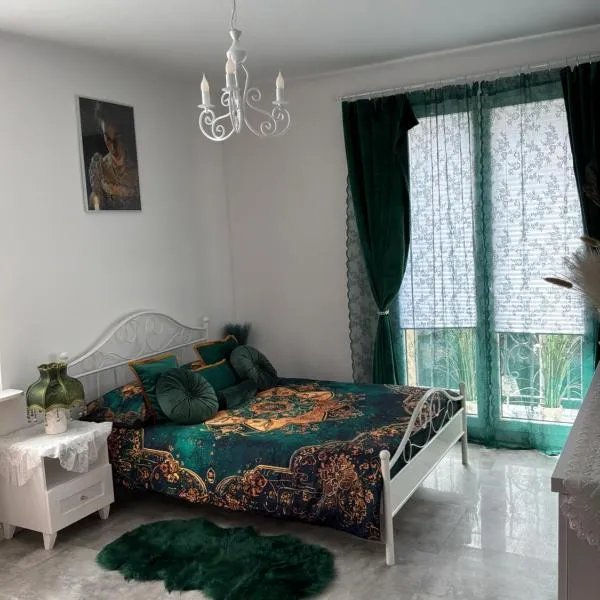 Apartament w centrum Kutna, hotel em Kutno