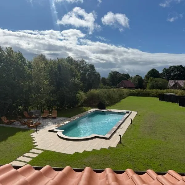Gulfhof bei Kletzsch Apartments & Ferienwohnungen in Großefehn Ostfriesland, hotel en Großefehn