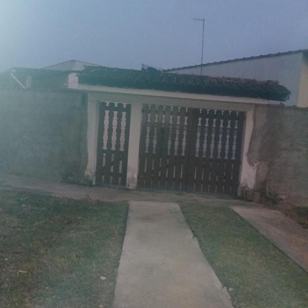 Casa bopiranga itanhaem