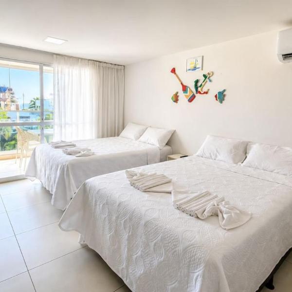 Beach Serrambi Flat - Foto 2