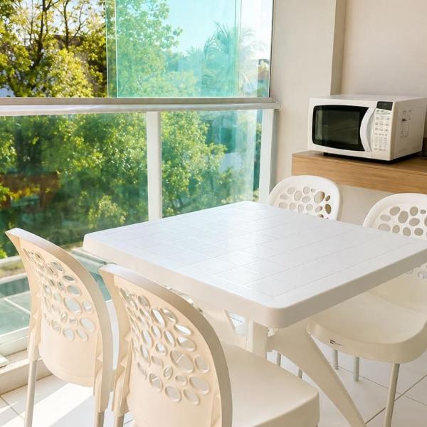 Beach Serrambi Flat - Foto 5
