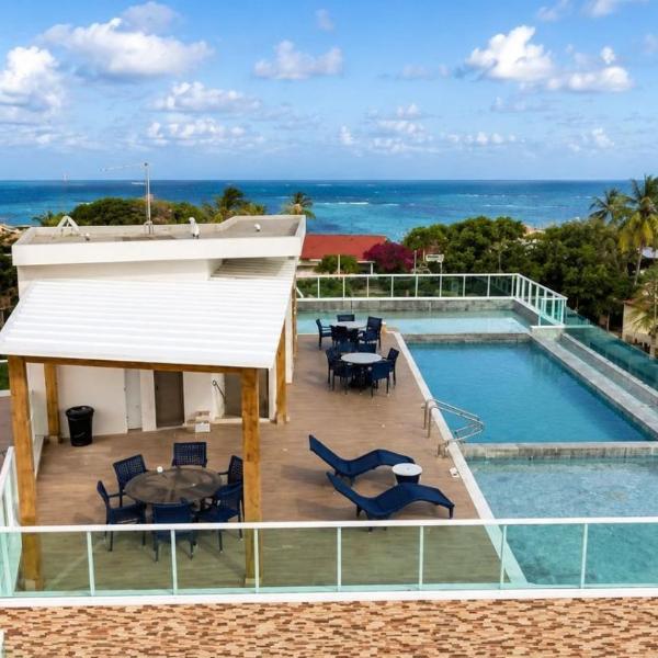 Beach Serrambi Flat - Foto 4