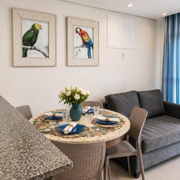 Porto Real Suites - Foto 5