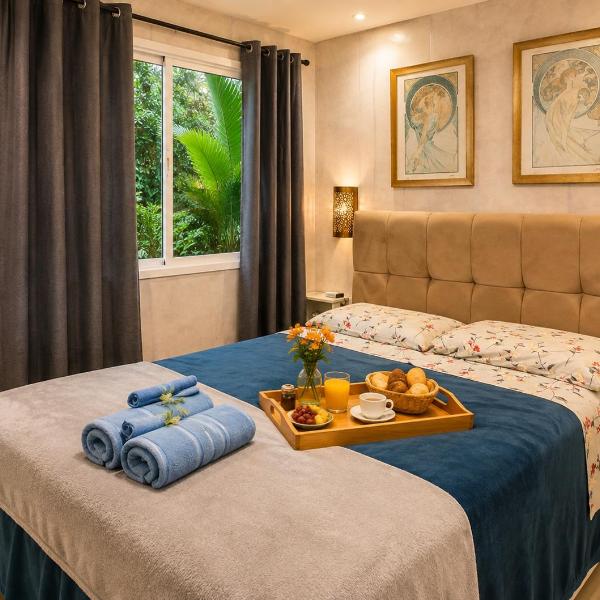 Porto Real Suites - Foto 2