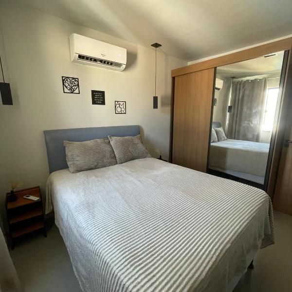 Flat Espaço Sibylla Brasil - Foto 2