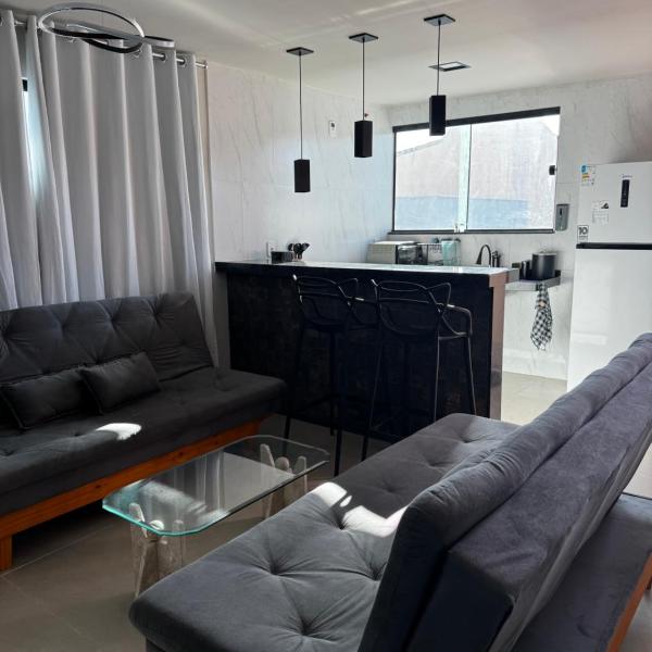 Flat Espaço Sibylla Brasil - Foto 5