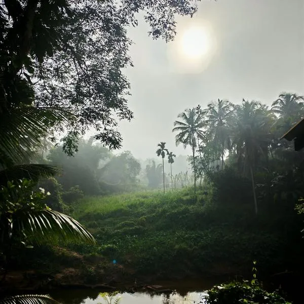 Rainforest River Bay, хотел в Денияя