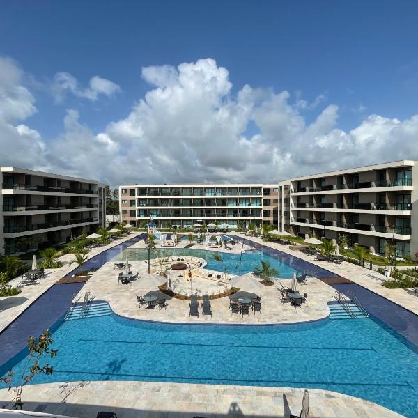 Malia Beach Experience Muro Alto - Porto de Galinhas by Mar's